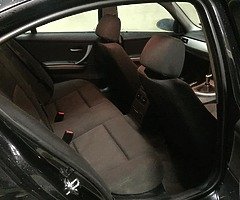05 Bmw 320d ce Business edition - Image 8/10