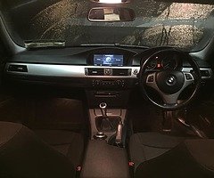 05 Bmw 320d ce Business edition - Image 9/10