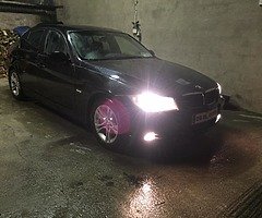05 Bmw 320d ce Business edition - Image 10/10