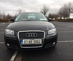 2007 Audi A3 1.6 Petrol with NCT - Image 8/10