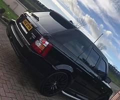 PRICE DROP RANGE ROVER SPORT HSE 3.6 V8 - Image 7/9