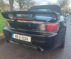 S2000 - Image 6/8