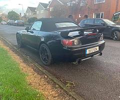 S2000 - Image 7/8
