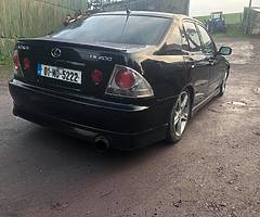is200 for swap