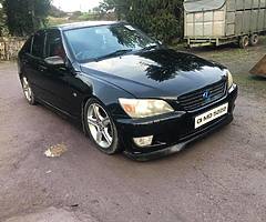 is200 for swap