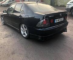 is200 for swap