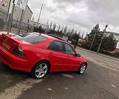 Lexus is200 Sport