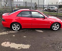 Lexus is200 Sport