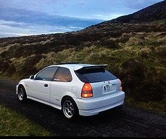 Ej9 civic - Image 4/10
