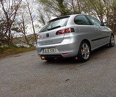 06 seat ibiza - Image 3/5