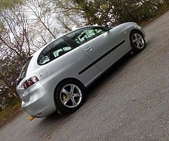 06 seat ibiza - Image 4/5