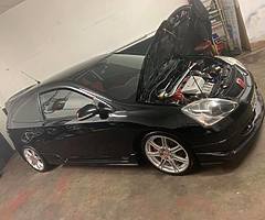Looking 4 branch mani for ep3 type R