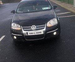 08 jetta