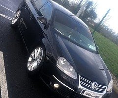 08 jetta - Image 4/10