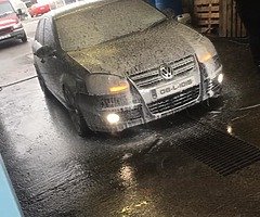 08 jetta - Image 5/10