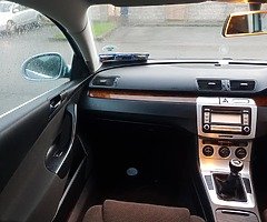 Passat 2006 - Image 3/10