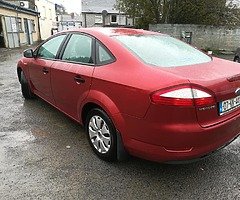 Ford Mondeo 1,8 TDCI - Image 3/7