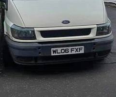 2006 Ford Transit - Image 3/3