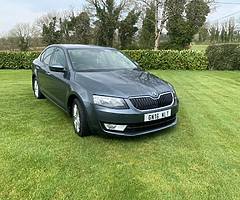 2016 Skoda Octavia TDI - Image 4/10