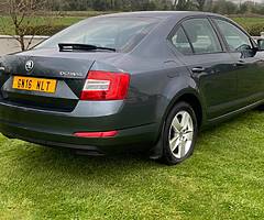 2016 Skoda Octavia TDI - Image 6/10