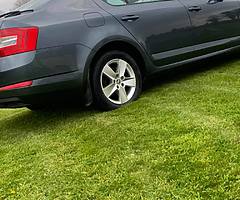 2016 Skoda Octavia TDI - Image 8/10