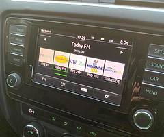 2016 Skoda Octavia TDI - Image 9/10