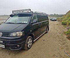 2012 wv transporter