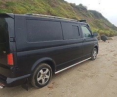 2012 wv transporter - Image 3/7