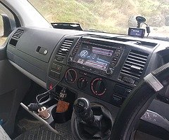 2012 wv transporter - Image 4/7