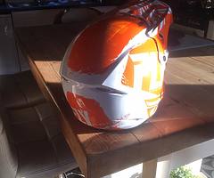 Motocross gear for sale