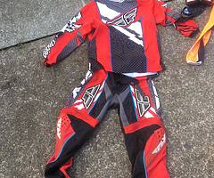 Motocross gear for sale - Image 3/5