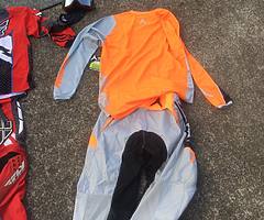 Motocross gear for sale - Image 4/5
