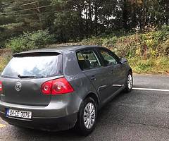 Volkswagen Golf - Image 3/6