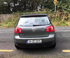 Volkswagen Golf - Image 4/6