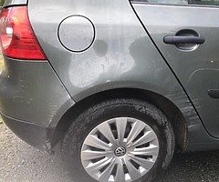 Volkswagen Golf - Image 5/6
