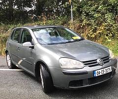 Volkswagen Golf - Image 6/6