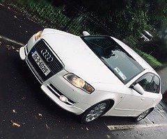 Any swaps out there?