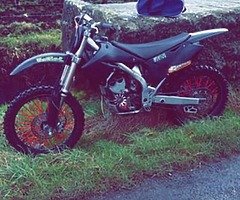 05 Kxf250