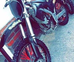 05 Kxf250 - Image 3/6