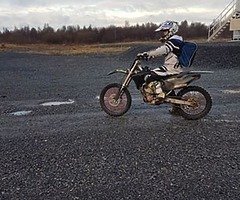 05 Kxf250 - Image 4/6