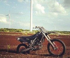05 Kxf250 - Image 6/6