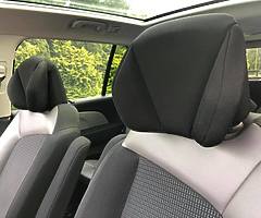 14 Citroen Grand Picasso 7 Seats Huge Spec - Image 8/10