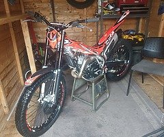 2019 Beta Evo - Image 3/3