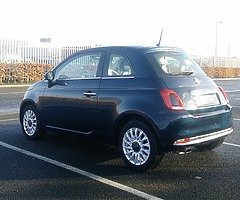 2016 Fiat 500 Lounge - Image 3/9