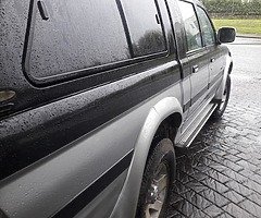 Mitsubishi l200 - Image 5/7