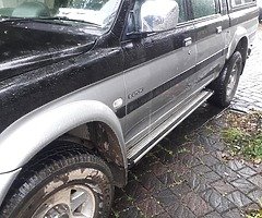 Mitsubishi l200 - Image 7/7