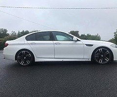 2011 520D M5 Replica - Image 3/10