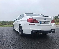 2011 520D M5 Replica - Image 4/10