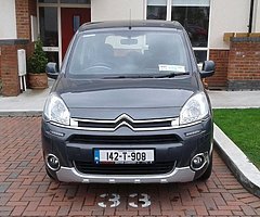 2020 citroen berlingo