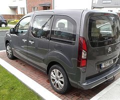 2020 citroen berlingo - Image 3/5